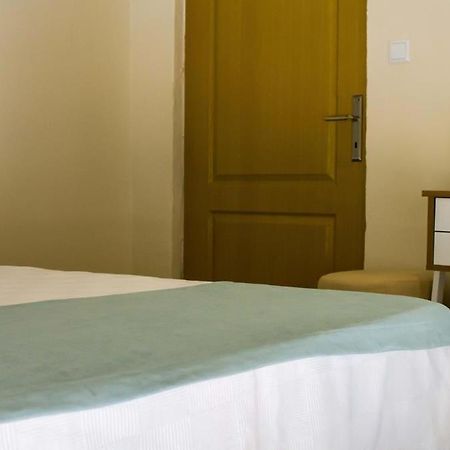 Belis Apart & Pansiyon Kemer Exterior foto