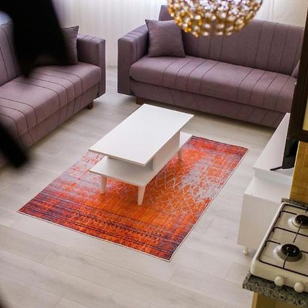 Belis Apart & Pansiyon Kemer Exterior foto
